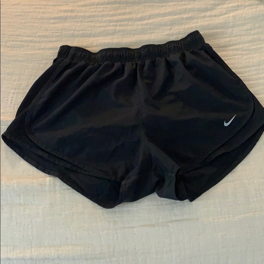 COPY - NIKE SHORTS